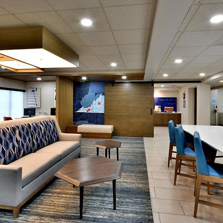 Holiday Inn Express Richmond I-64 Short Pump Area By Ihg Innsbrook Exterior foto