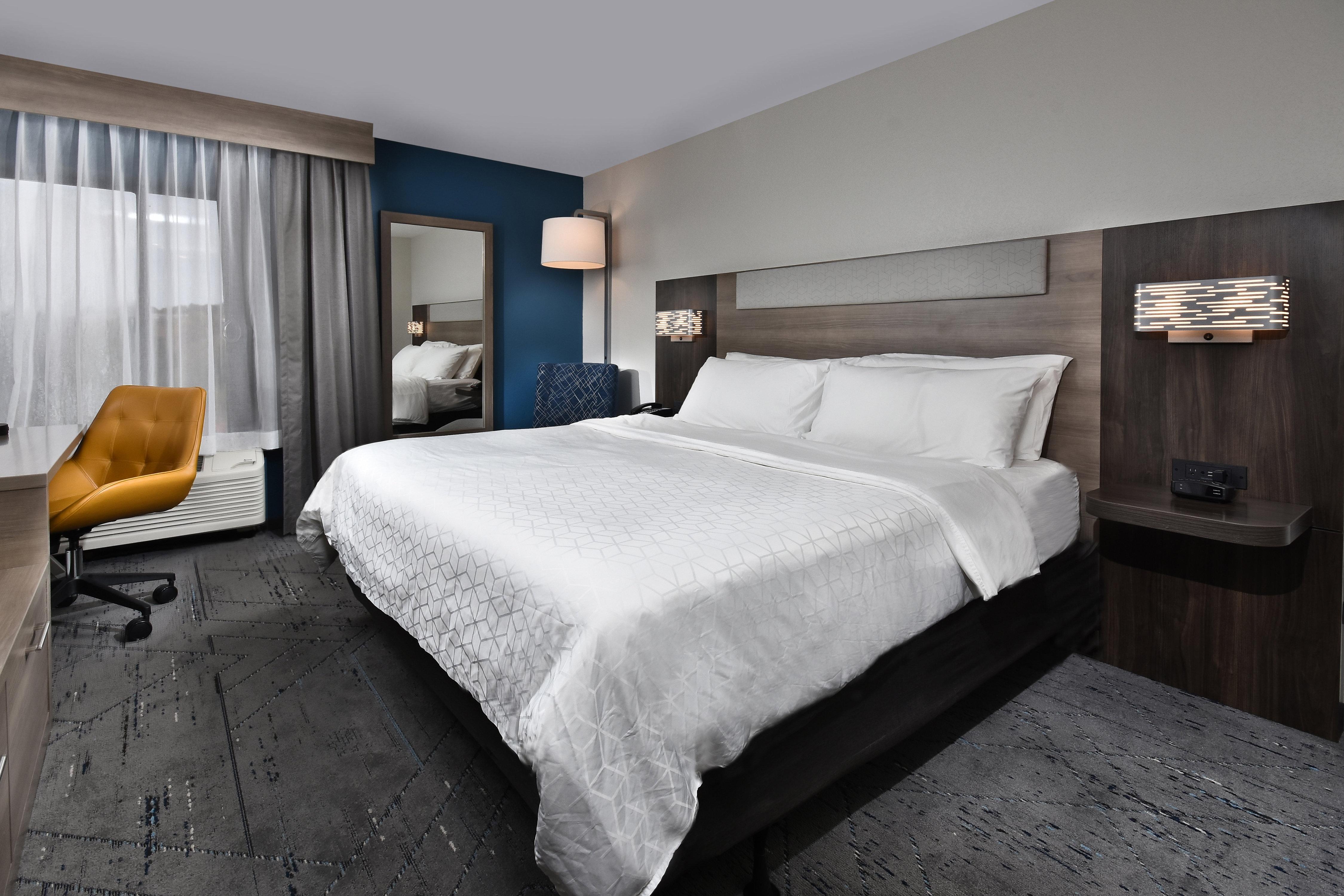 Holiday Inn Express Richmond I-64 Short Pump Area By Ihg Innsbrook Exterior foto