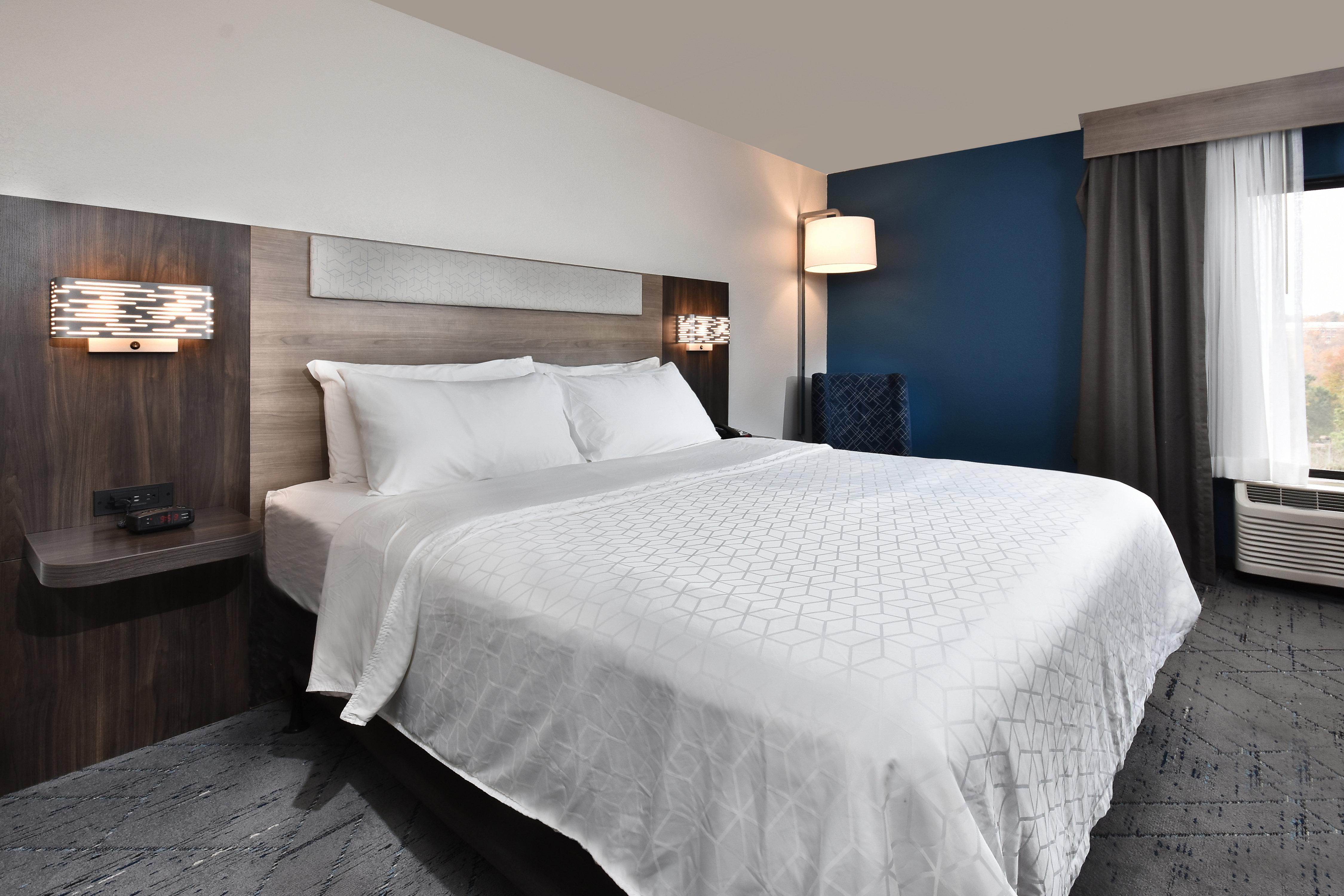 Holiday Inn Express Richmond I-64 Short Pump Area By Ihg Innsbrook Exterior foto