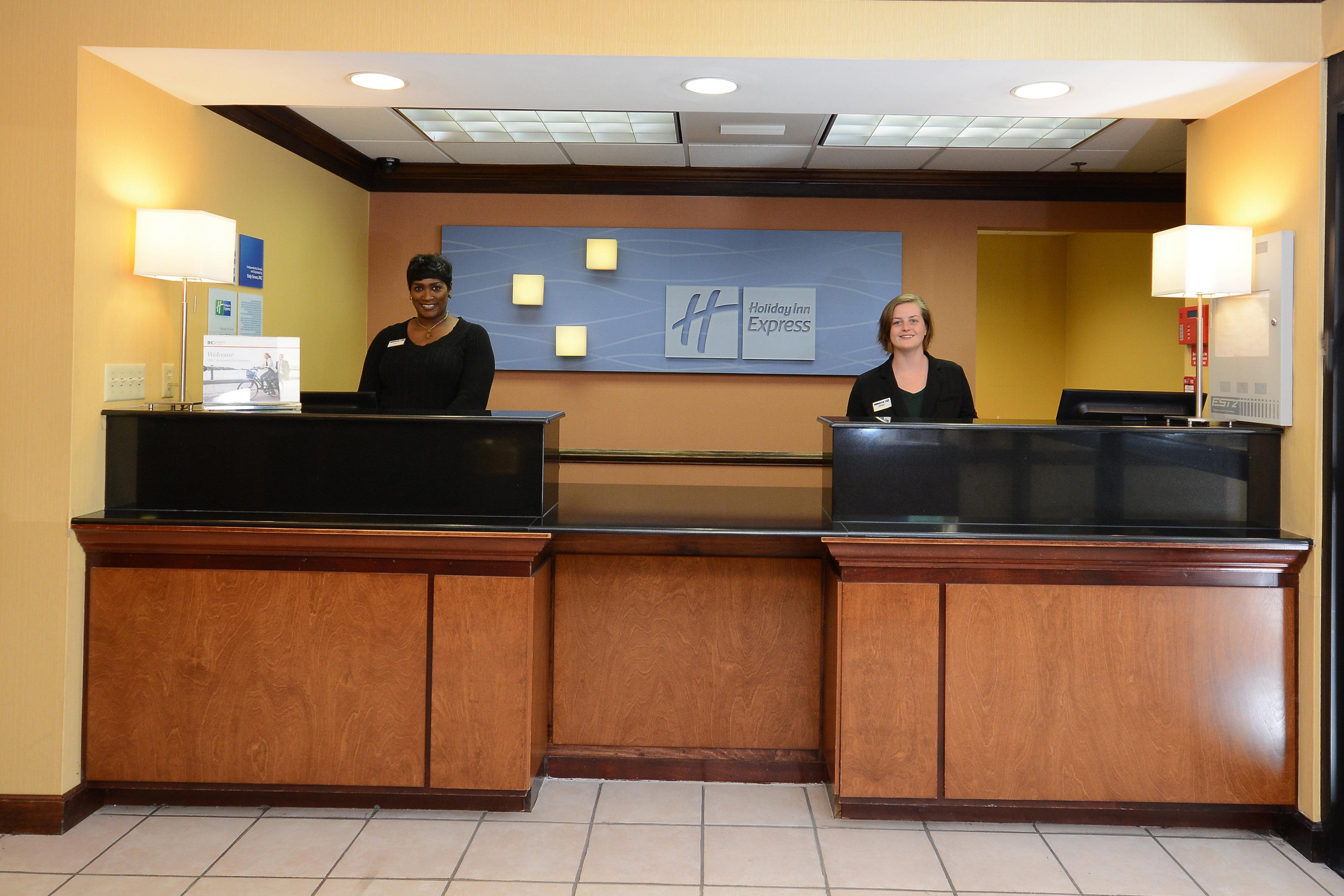 Holiday Inn Express Richmond I-64 Short Pump Area By Ihg Innsbrook Exterior foto