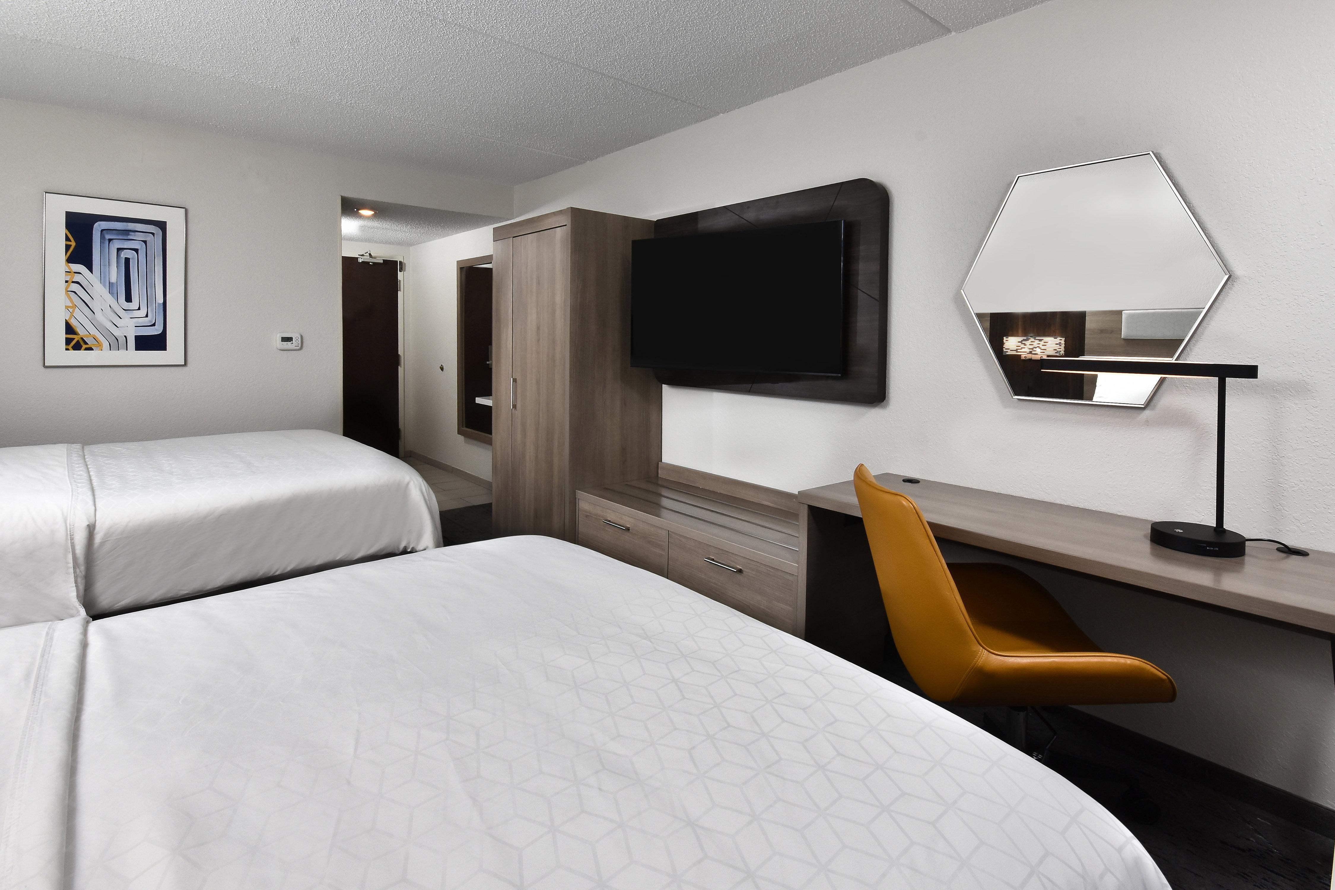 Holiday Inn Express Richmond I-64 Short Pump Area By Ihg Innsbrook Exterior foto