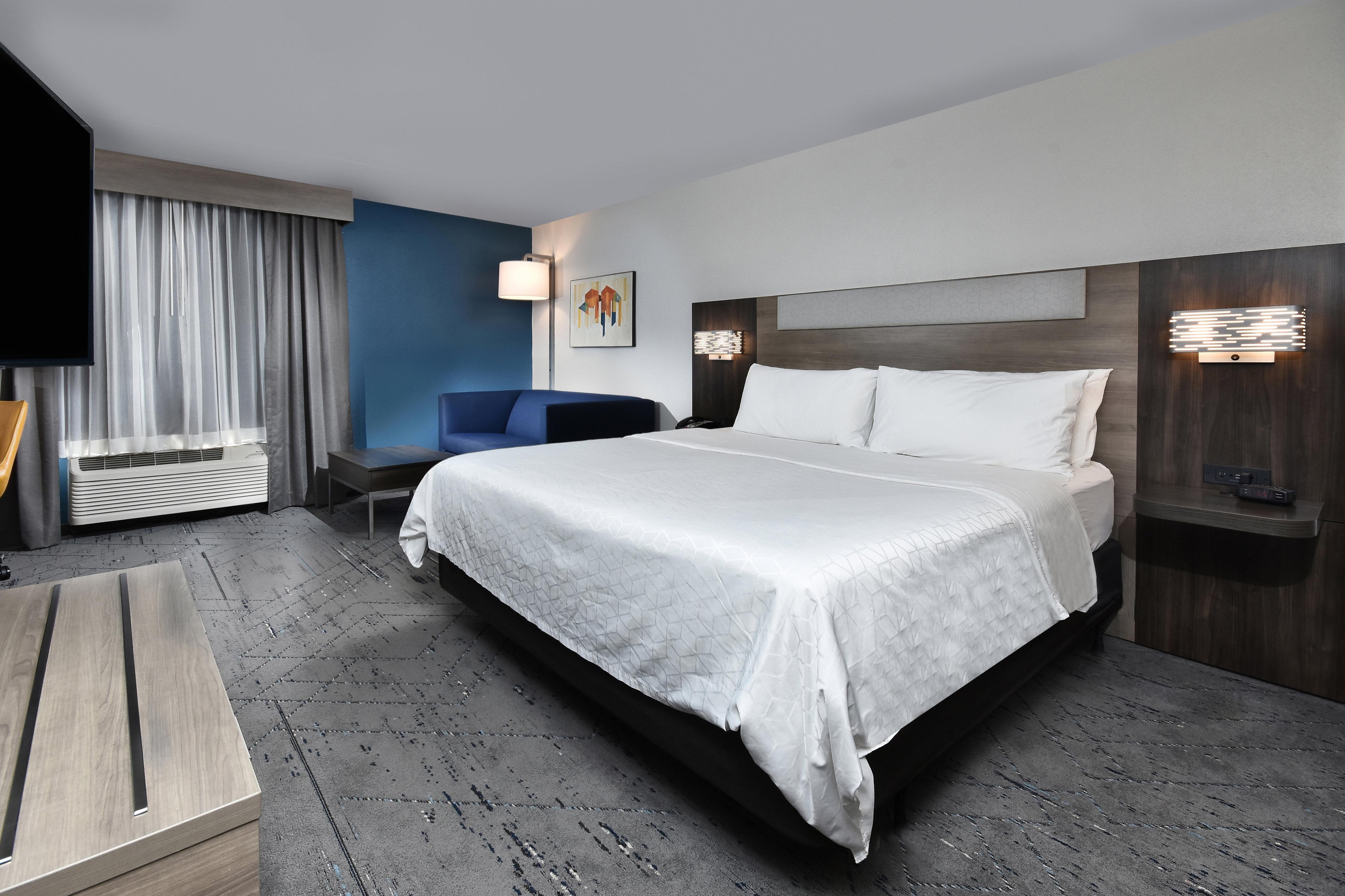 Holiday Inn Express Richmond I-64 Short Pump Area By Ihg Innsbrook Exterior foto