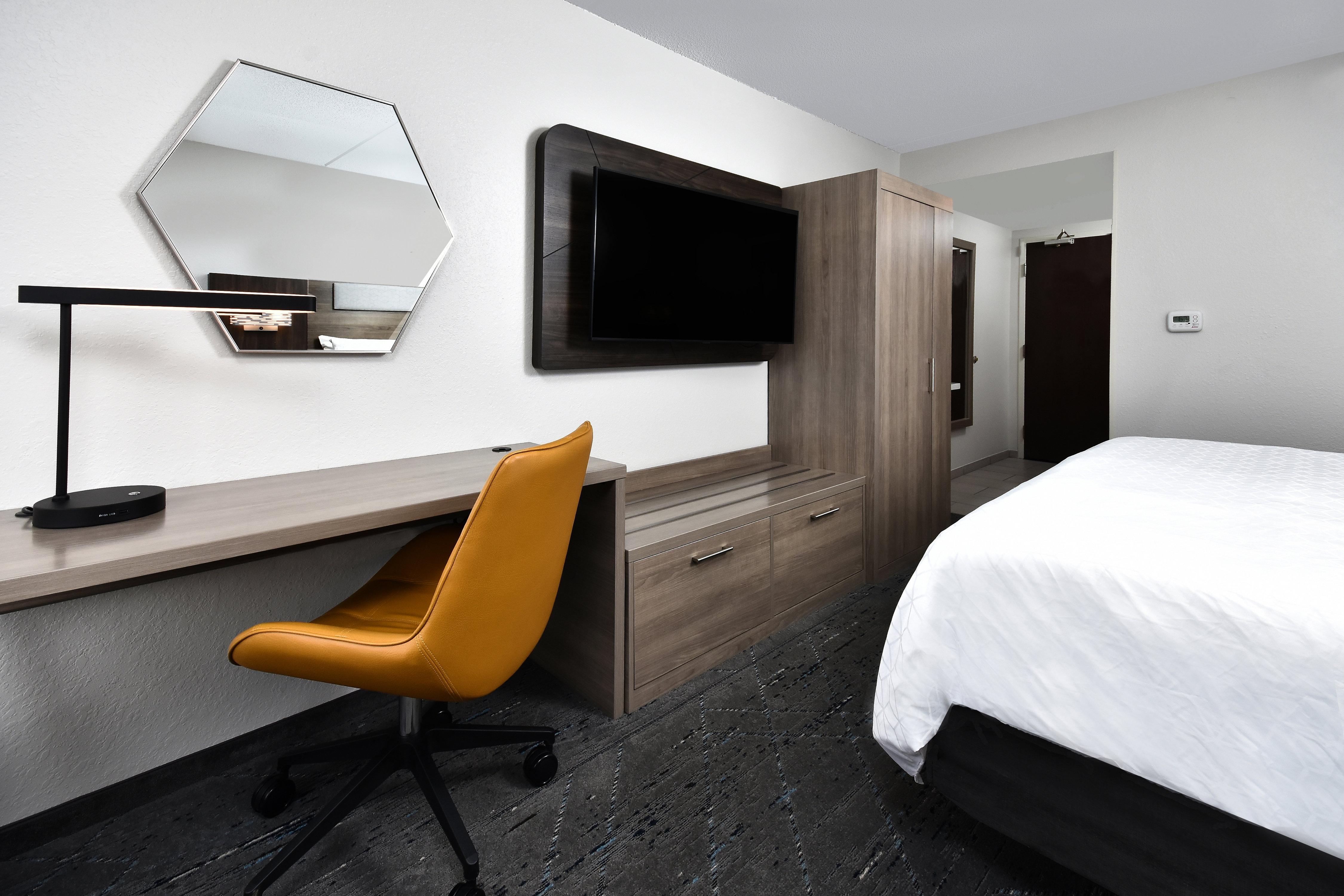 Holiday Inn Express Richmond I-64 Short Pump Area By Ihg Innsbrook Exterior foto