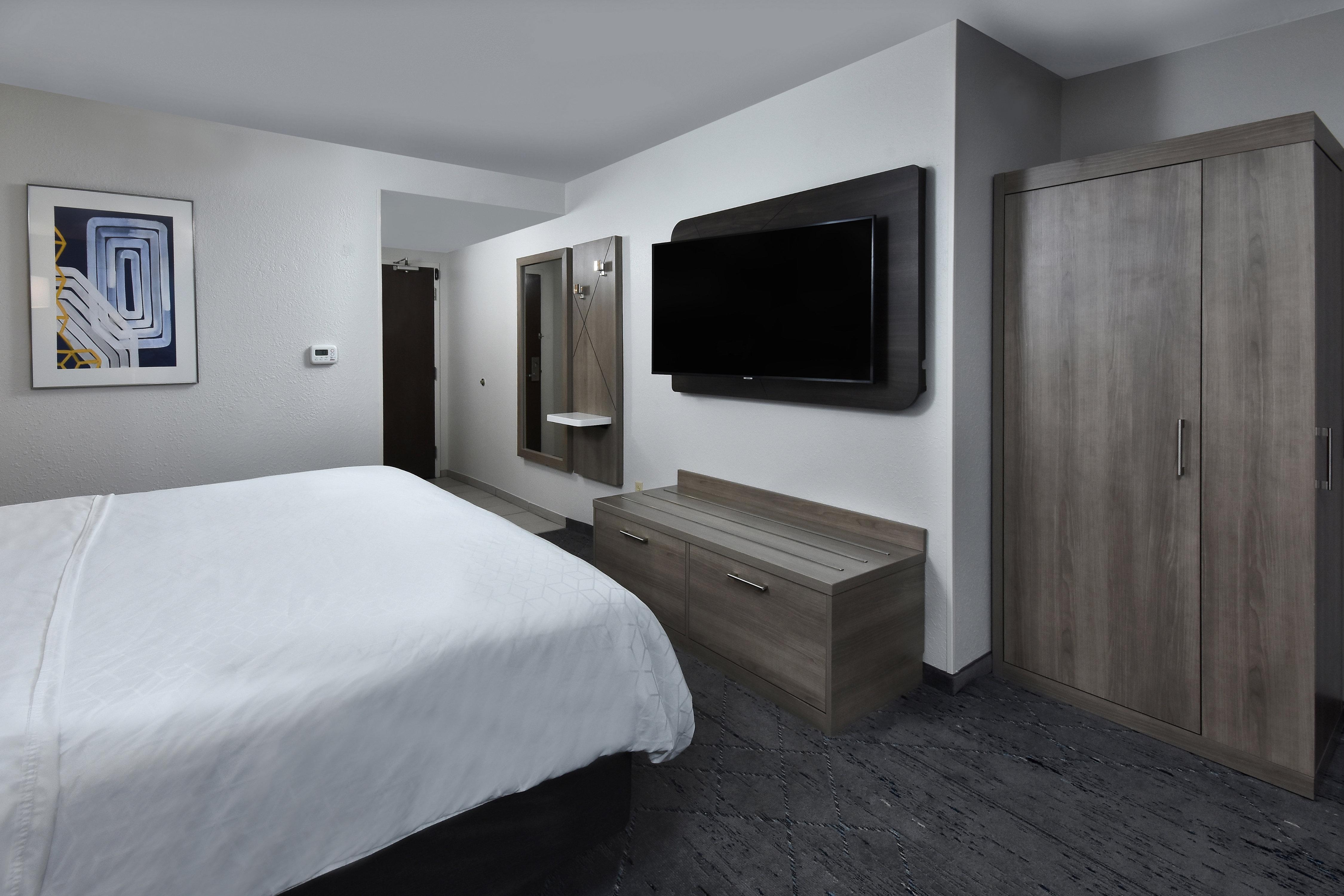 Holiday Inn Express Richmond I-64 Short Pump Area By Ihg Innsbrook Exterior foto