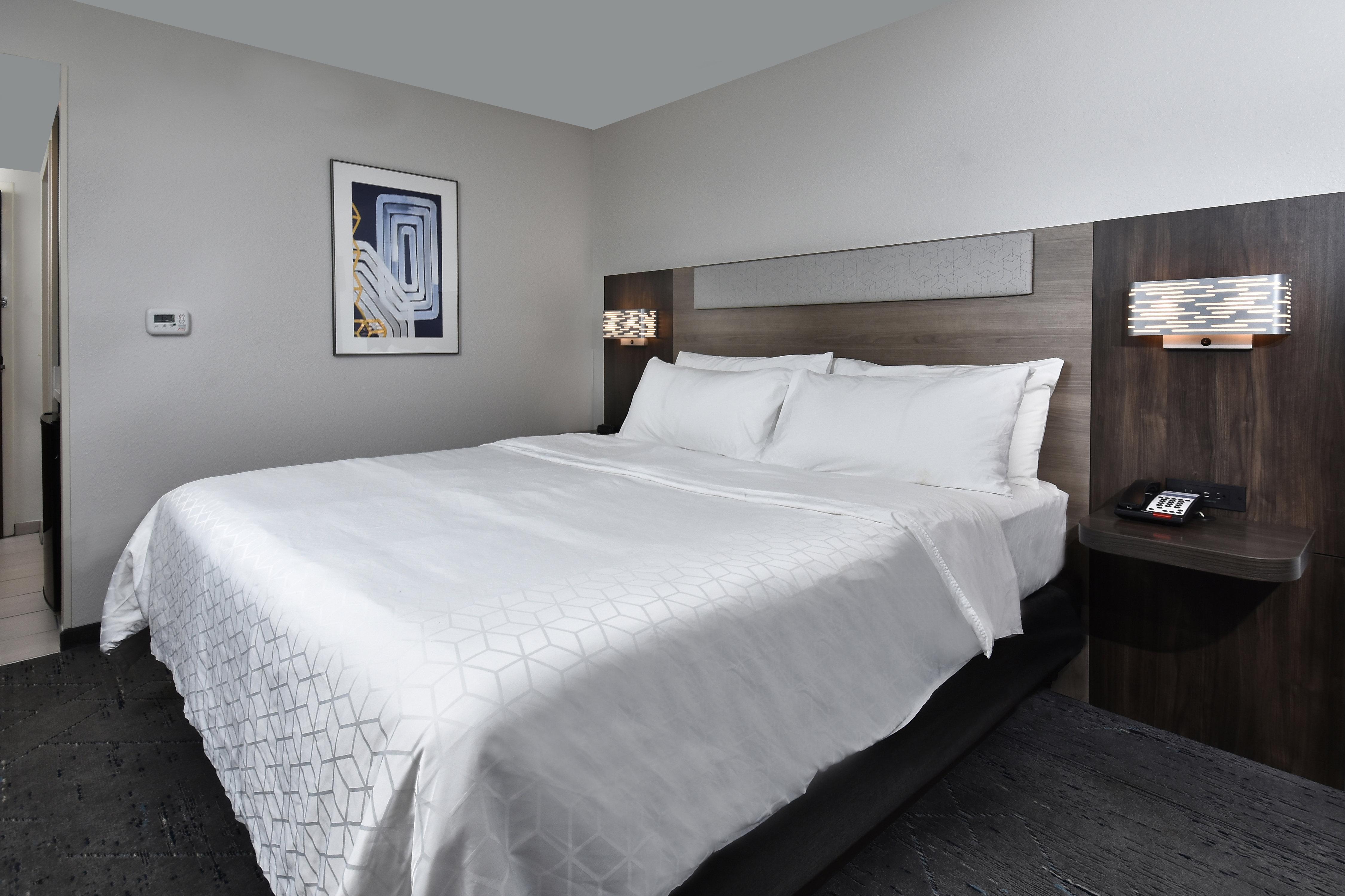Holiday Inn Express Richmond I-64 Short Pump Area By Ihg Innsbrook Exterior foto