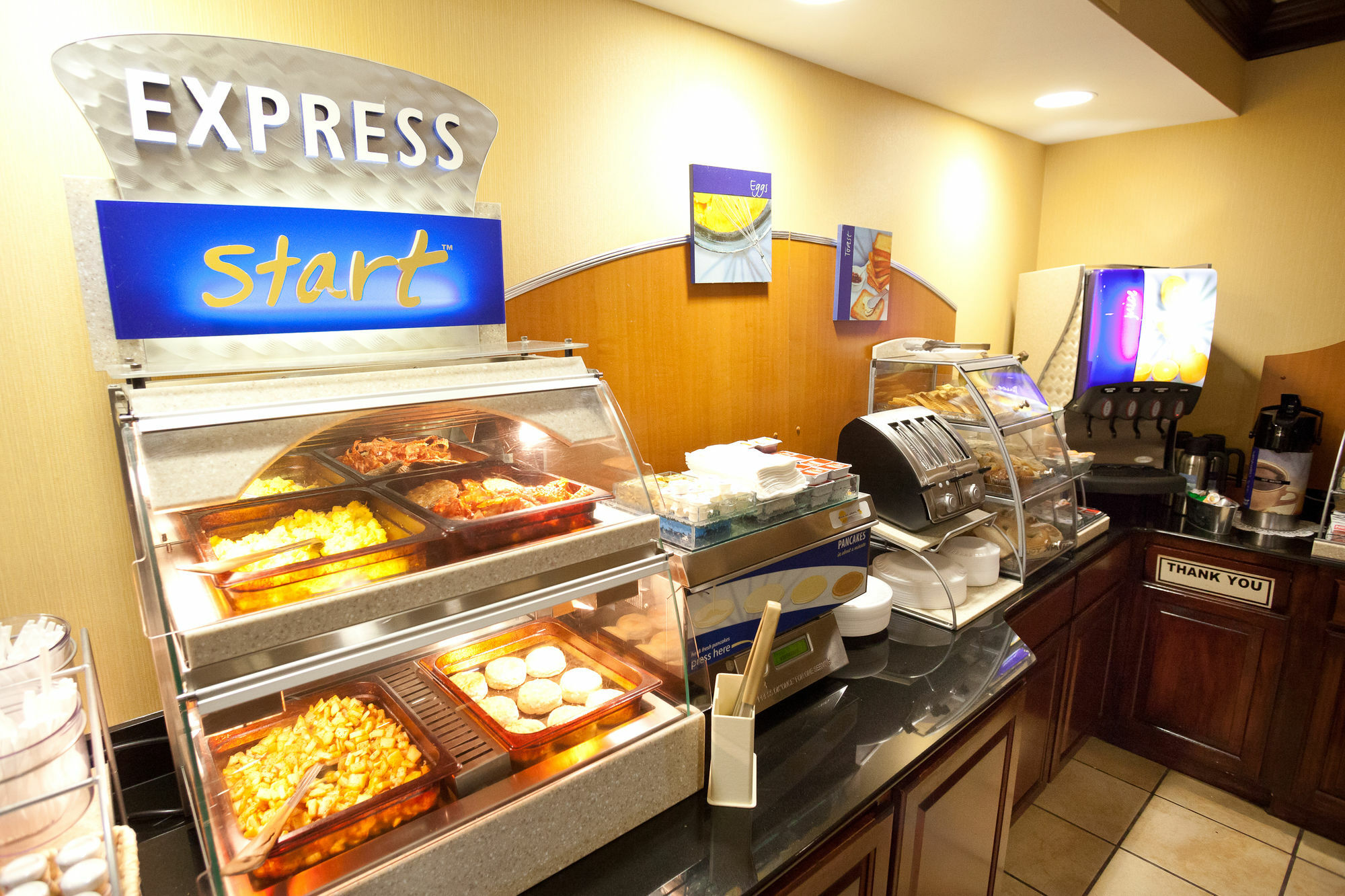 Holiday Inn Express Richmond I-64 Short Pump Area By Ihg Innsbrook Exterior foto
