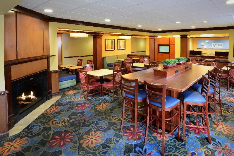 Holiday Inn Express Richmond I-64 Short Pump Area By Ihg Innsbrook Exterior foto