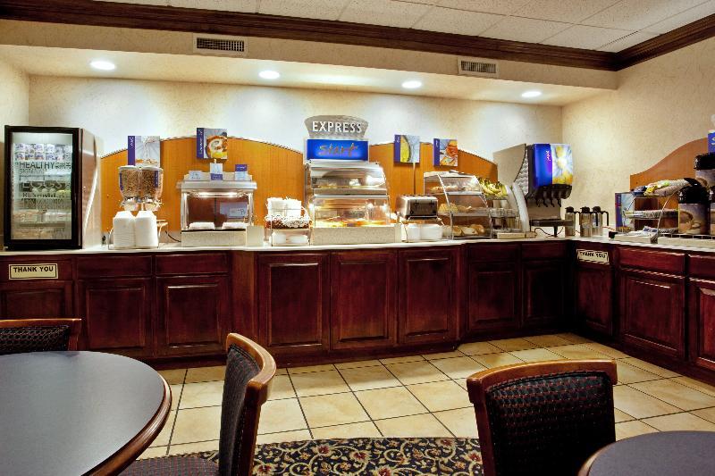 Holiday Inn Express Richmond I-64 Short Pump Area By Ihg Innsbrook Exterior foto